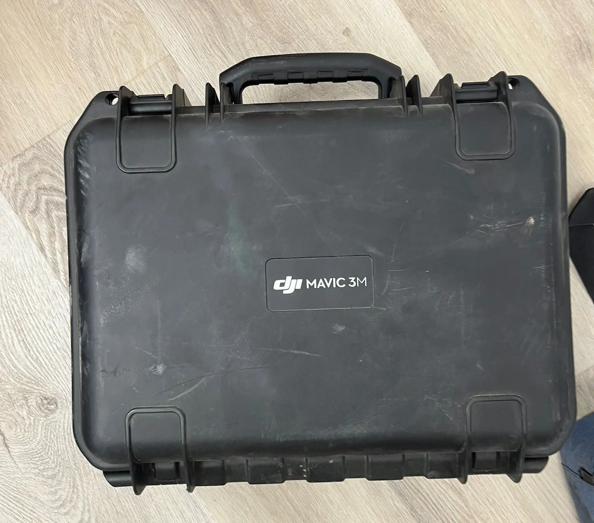 dron DJI Agras T50