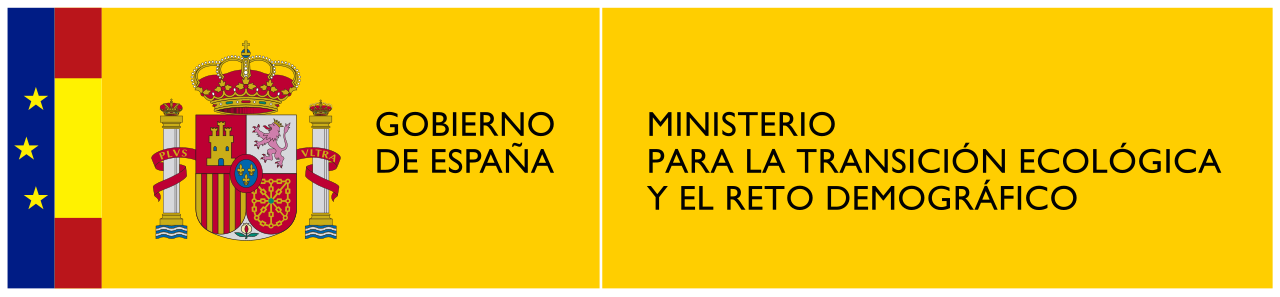 Ministerio para la Transición Ecológica y el Reto Demográfico